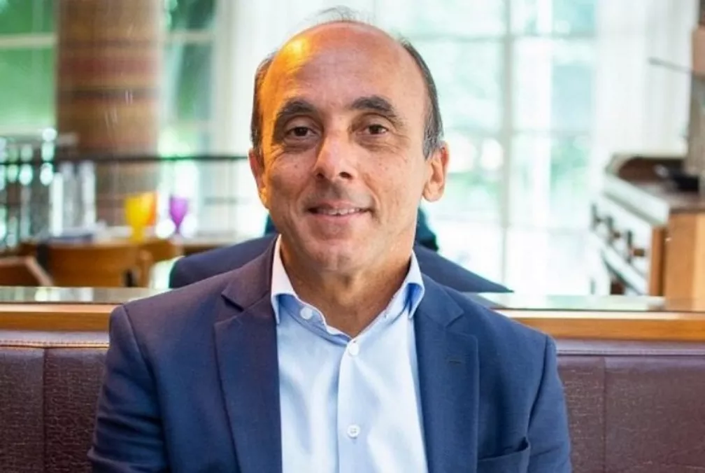 O infectologista Renato Kfouri