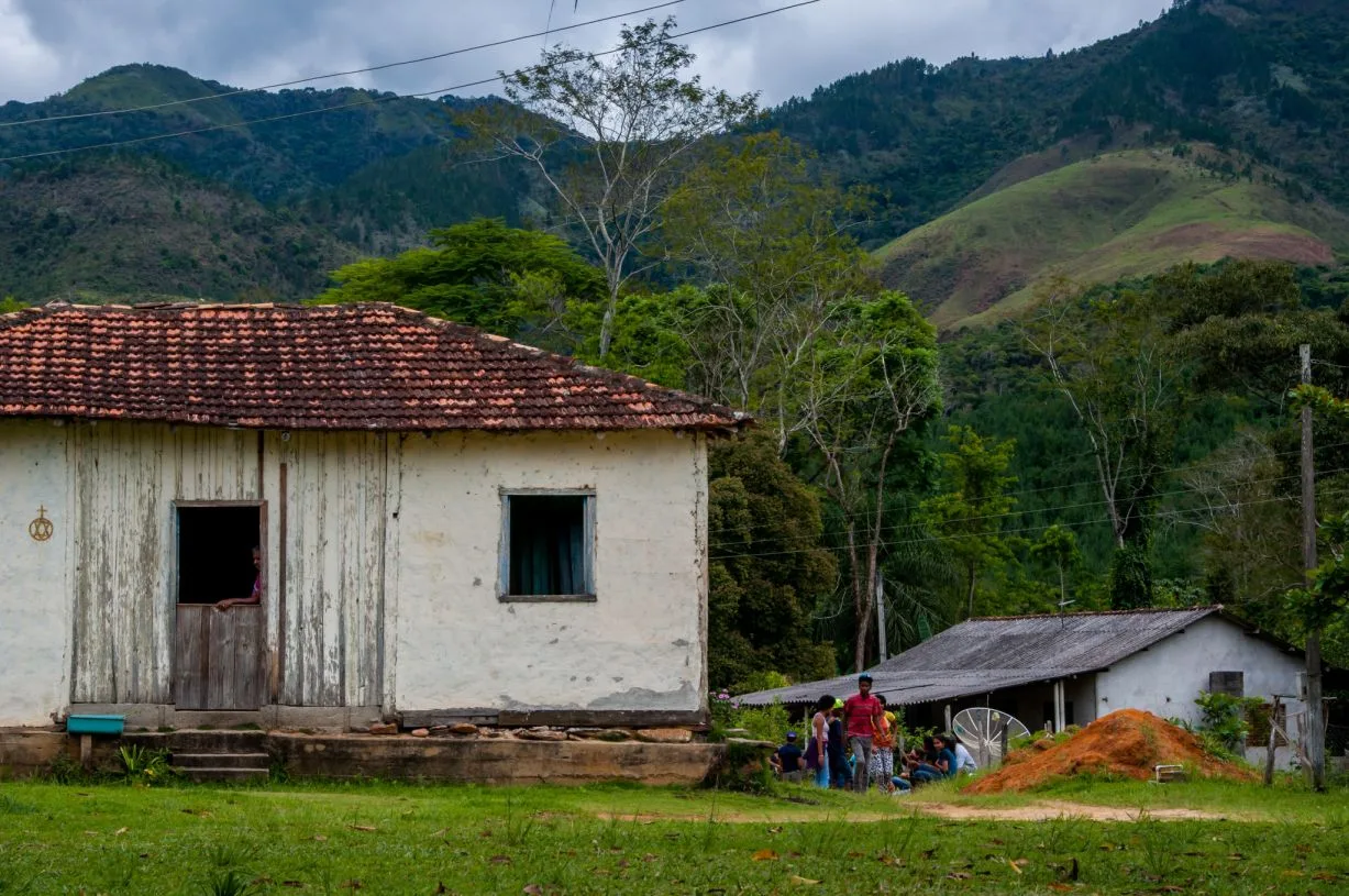 A realidade vivenciada pelas comunidades quilombolas esbarra em uma extrema morosidade para o andamento da política fundiária