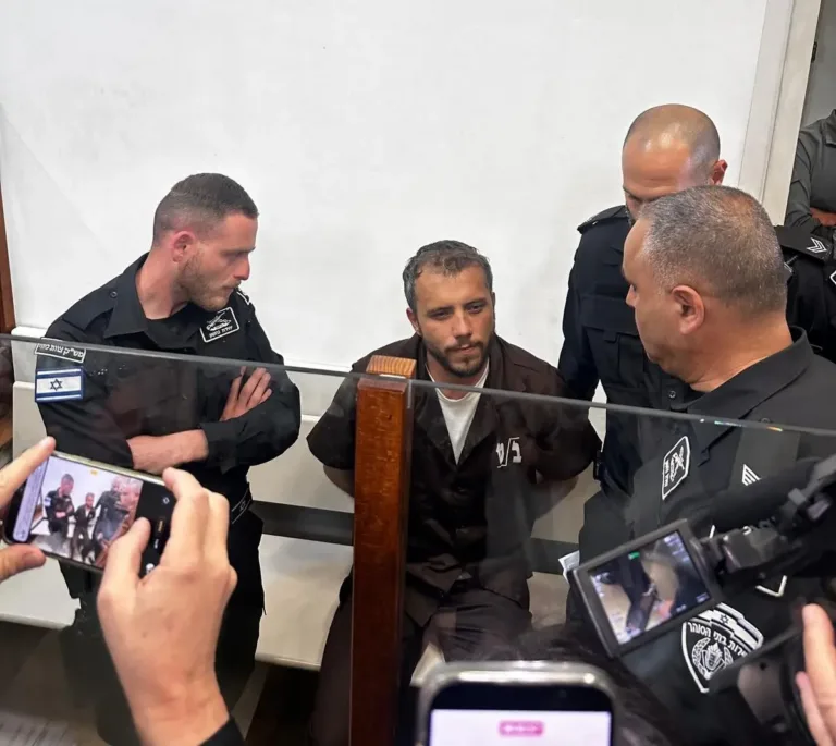 Israel anuncia libertação de ativista brasileiro Thiago Ávila neste sábado, afirma ONG
