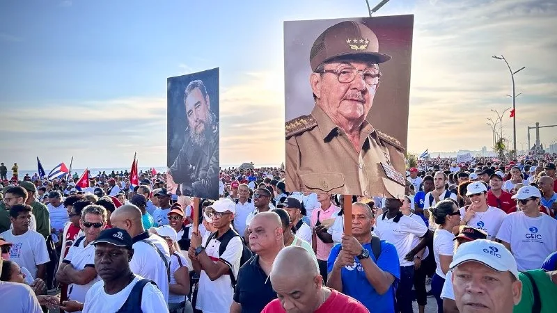 cuba