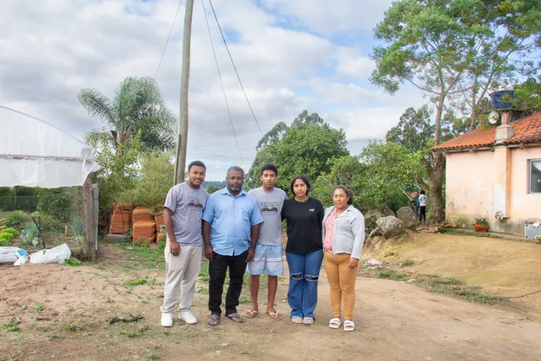Pelotas para além da terra dos doces: quilombos revelam resistência negra no sul do RS