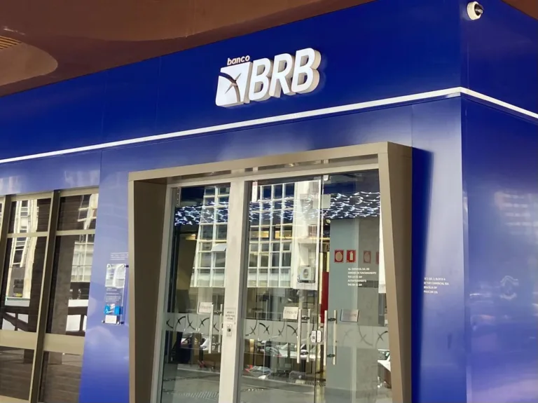 Acordo no STF para salvar BRB impõe ajuste fiscal e provoca reação de servidores no DF