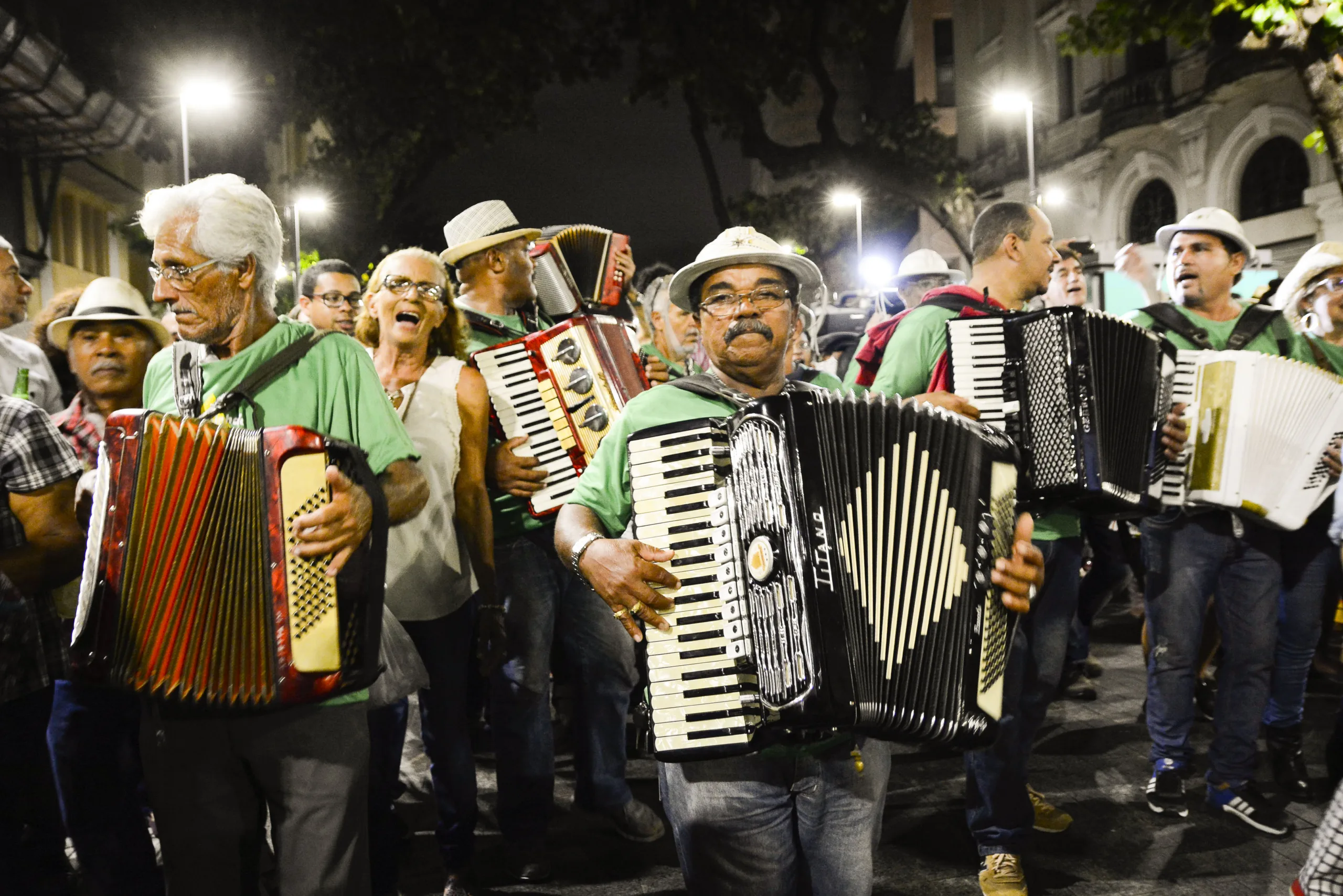 Concentração será às 18 horas na Rua da Moeda
