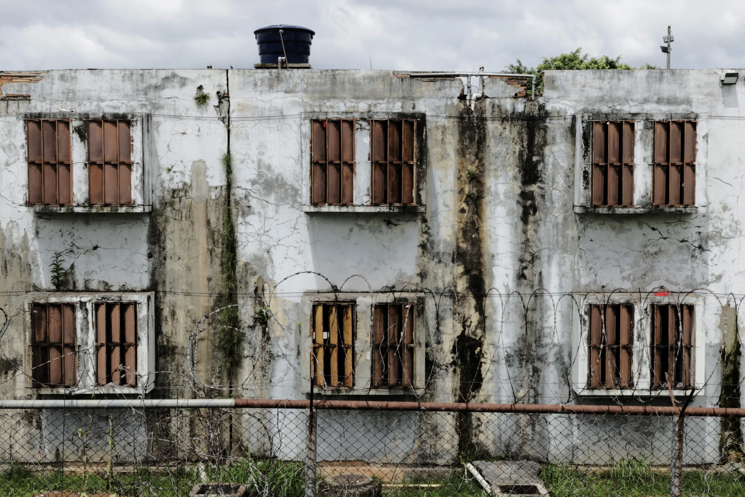 Presídio Antônio Dutra Ladeira, em Ribeirão das Neves, foi o que registrou o maior número de ocorrências, com 233 denúncias