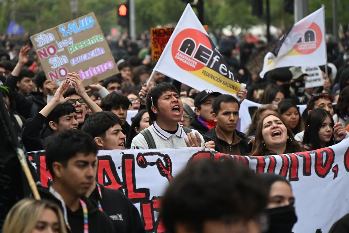 Chile