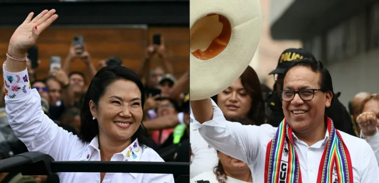 'Existe uma crise institucional no Peru e sociedade está desacreditada', diz internacionalista