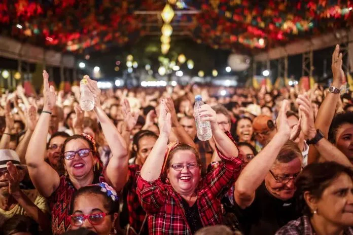 788 atrações culturais poderão ser votadas
