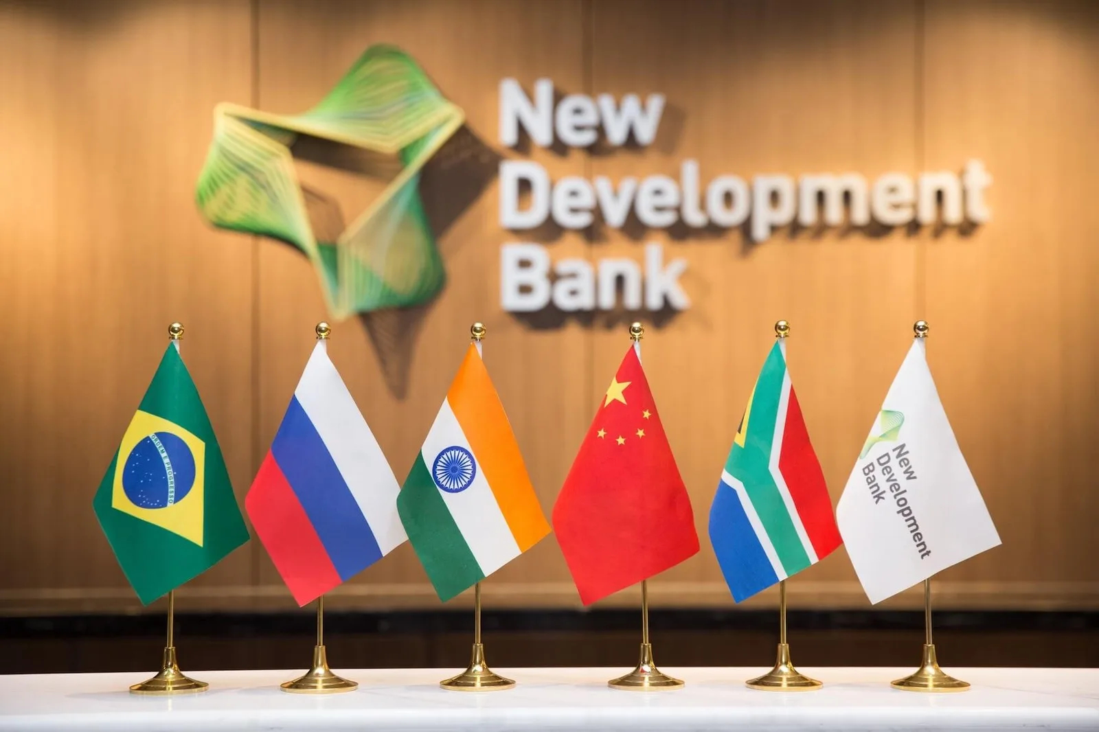 Com sede em Xangai, na China, o banco multilateral de desenvolvimento foi fundado pelos países Brics - Brasil, Rússia, Índia, China e África do Sul | Foto: Divulgação/NBD