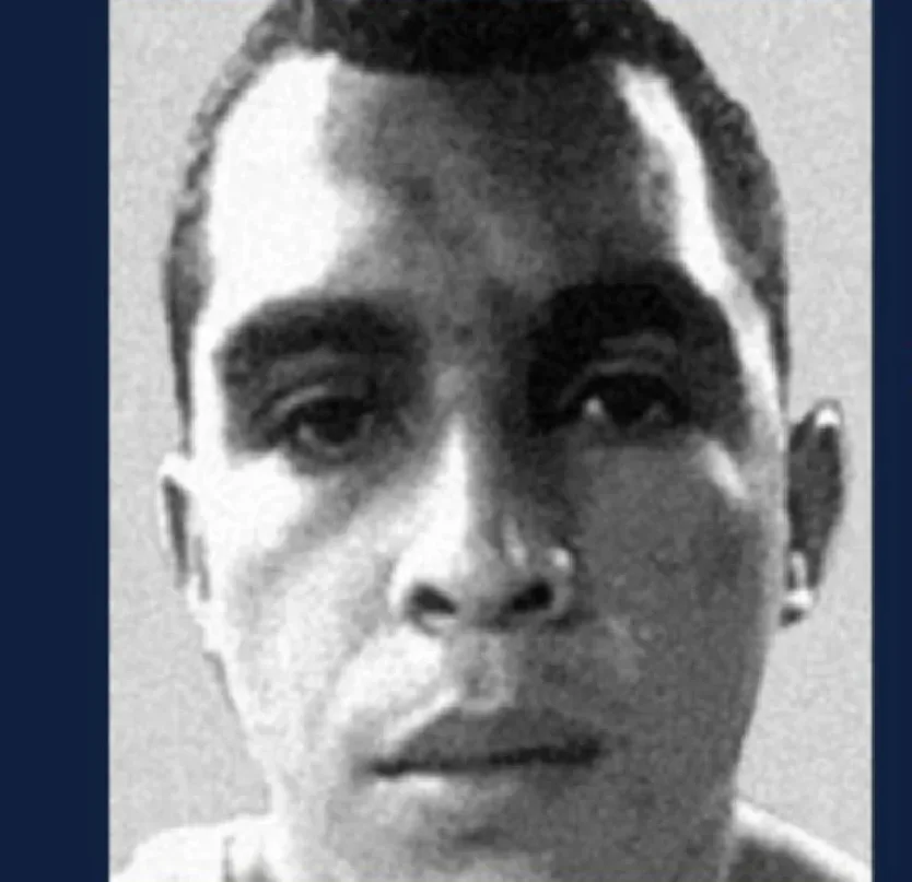 Niño Guerrero é apontado como principal líder do grupo criminoso Tren de Aragua