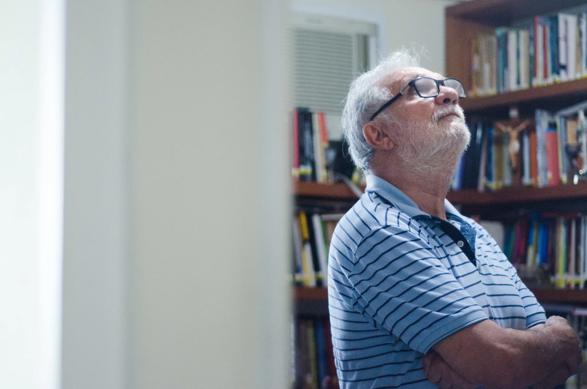 Raimundo Carrero faleceu na madrugada desta terça-feira (16), aos 78 anos