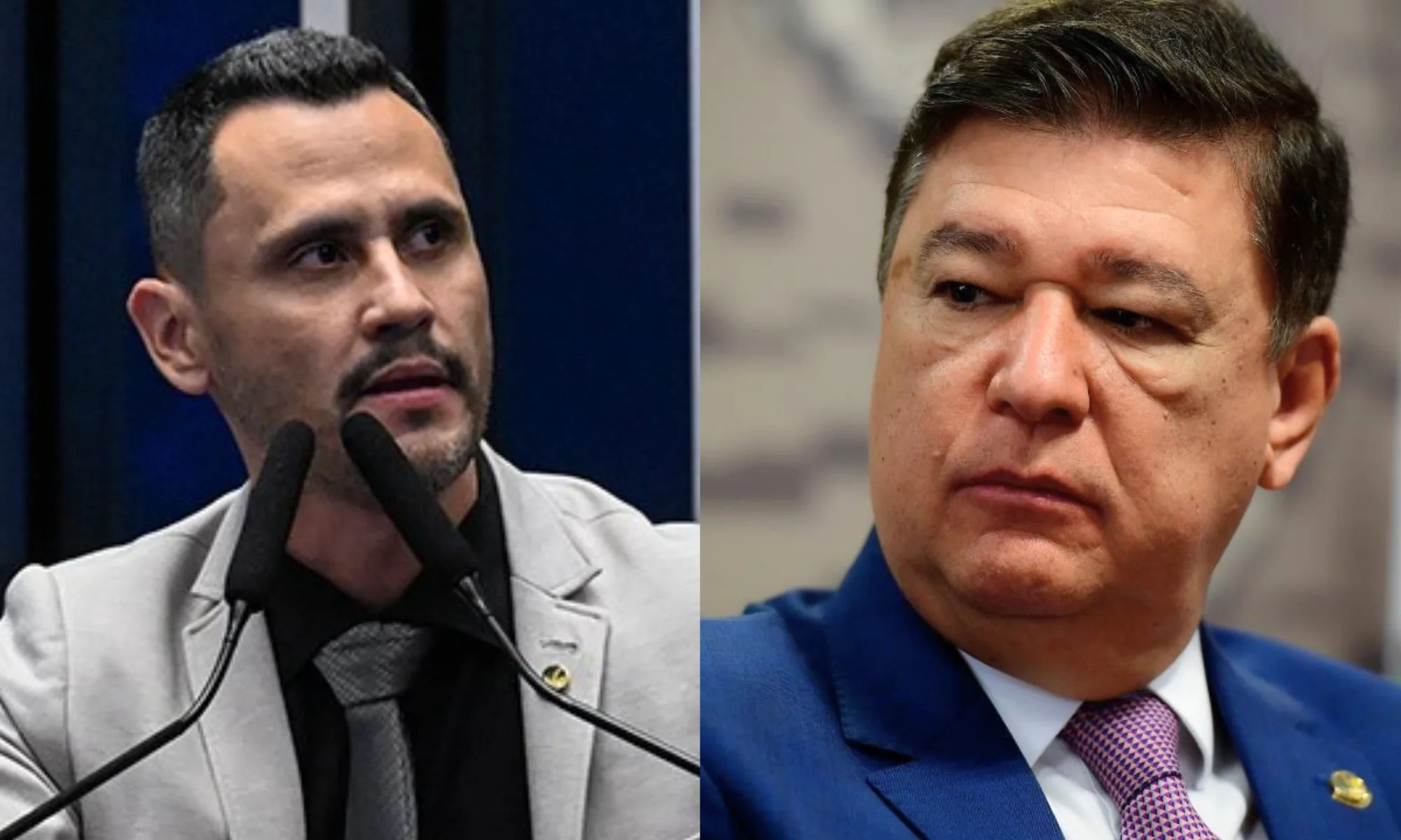Senadores MG