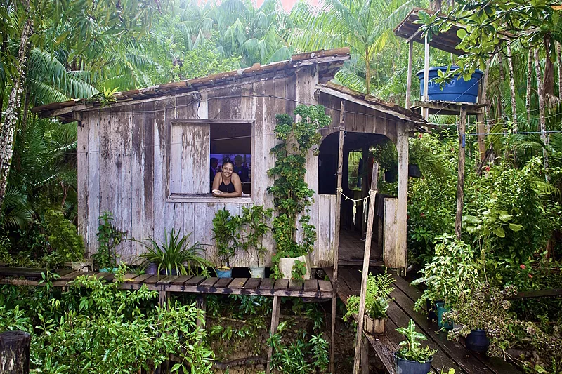Comunidade Ipanema Malungu