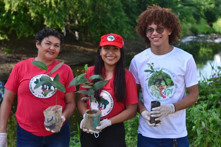Jornada em Defesa da Natureza do MST pretende denunciar e reforçar a luta dos trabalhadores