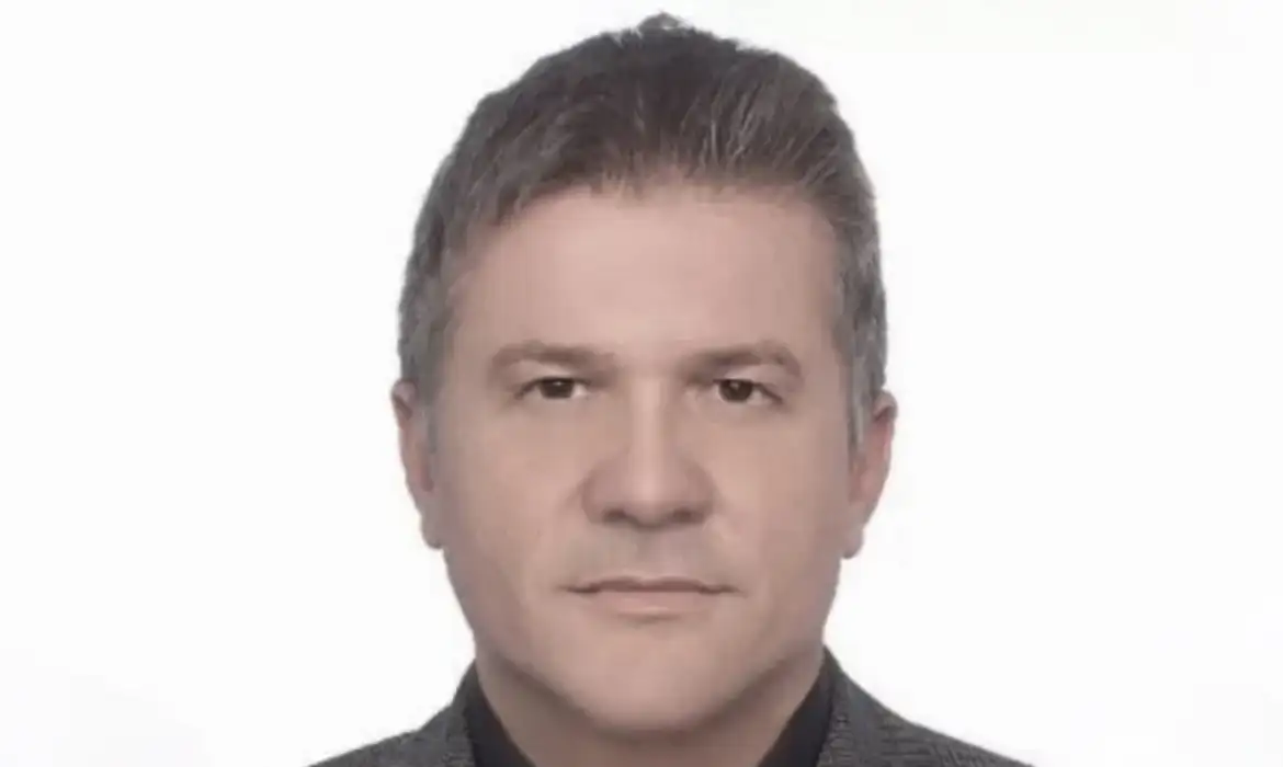 Henrique Vorcaro, pai de Daniel Vorcaro, dono do antigo Banco Master,central no gerenciamento do grupo denominado A Turma, apontado pela Polícia Federal (PF) como milícia pessoal do ex-banqueiro. Foto: Henrique Vorcaro,/Linkedin© Henrique Vorcaro/Linkedin