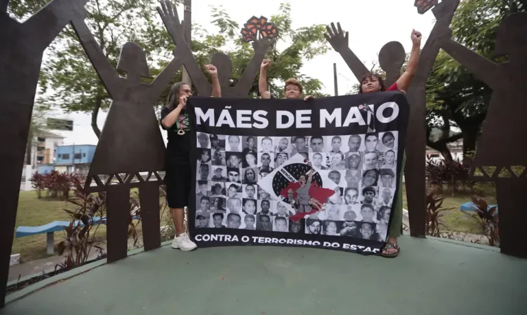 ONU pede que Brasil garanta justiça e reparação pelos Crimes de Maio