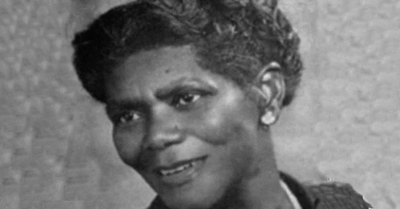 Laudelina de Campos Mello integra o livro de heroínas da Pátria