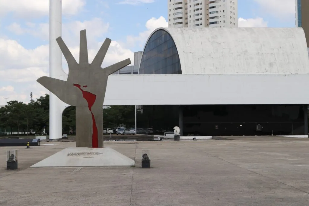Memorial da América Latina
