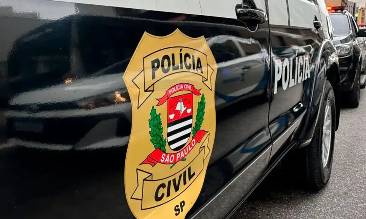 Polícia Civil de SP