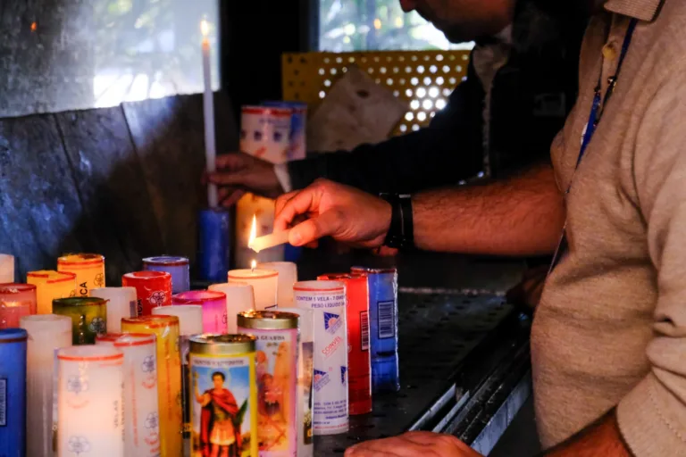 Festa de Santo Antônio no dia 13 de junho une toda a comunidade e devotos do bairro gaúcho