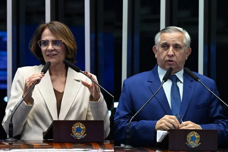 Senadores do DF apoiam projeto que dificulta aborto legal em crianças vítimas de estupro