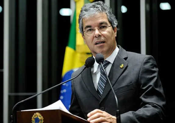 Jorge Viana foi senador e presidiu a Apex Brasil