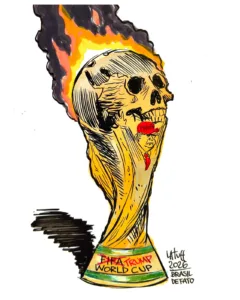 Trump World Cup