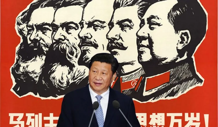 Xi Jinping celebra 73 anos de vida e 52 anos no Partido Comunista da China